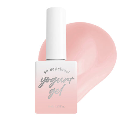 Yogurt Nail Kr. Bridal Shower Collection (Full Set/Individual Colors Available)