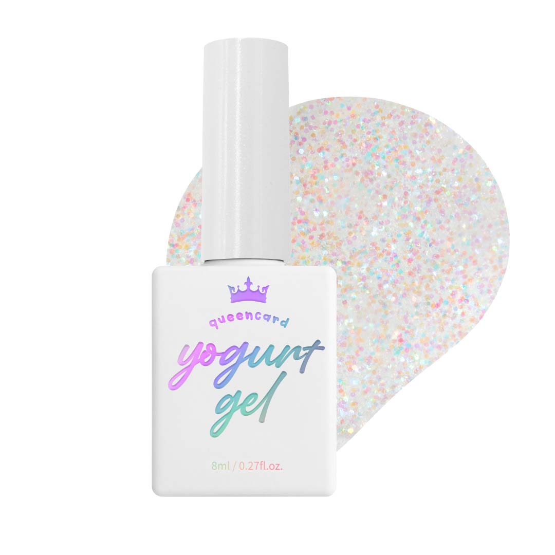 Yogurt Nail Kr. Princess Maker Collection (Full Set/Individual Colours Available)
