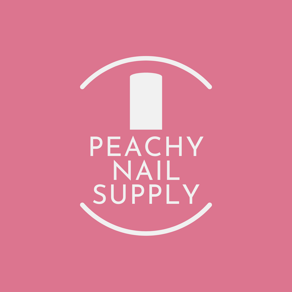Peachy Nail Supply