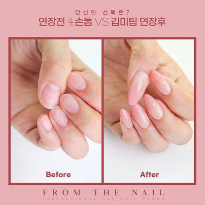 Soft Gel Nail Tip - Give Me Tip by Fgel